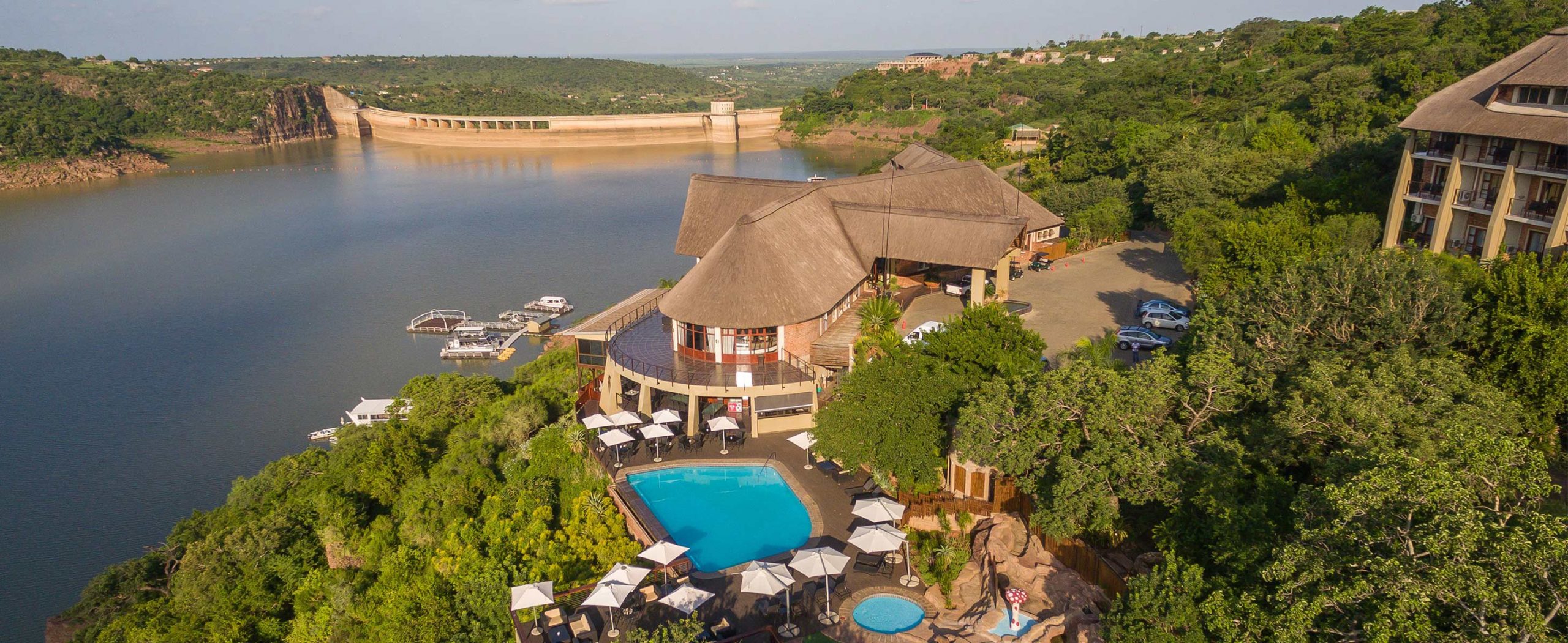 jozini tiger lodge
